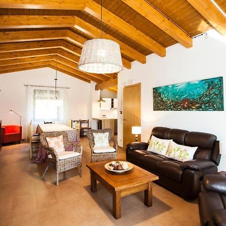 La Xiquella Formatges Artesans I Masoveria Bas ภายนอก รูปภาพ