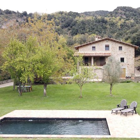 La Xiquella Formatges Artesans I Masoveria Bas ภายนอก รูปภาพ